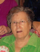 Gladys Lee Roberts