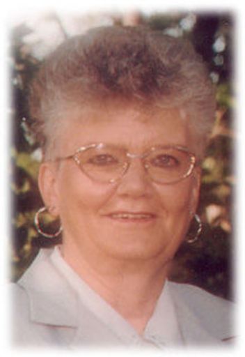 Mildred Overman