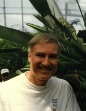 Roy R. Krebs Profile Photo