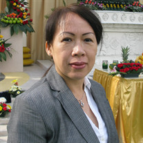 Tham Huynh Profile Photo