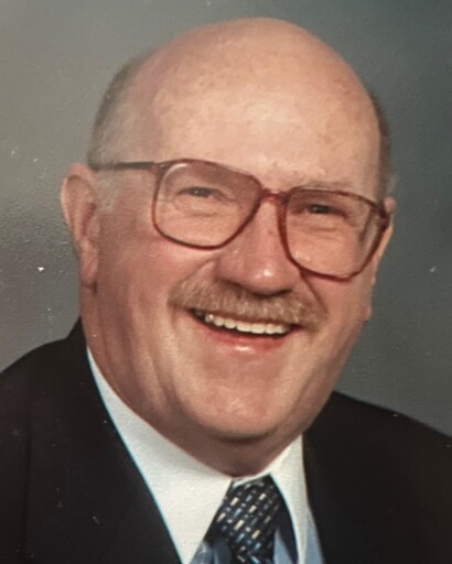 Charles Skillman's obituary image