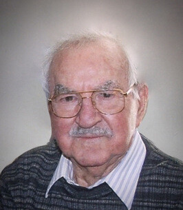 Clarence W. Orick Profile Photo