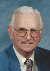 Leonard Anderson Dunaway