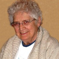 May Wiese Profile Photo