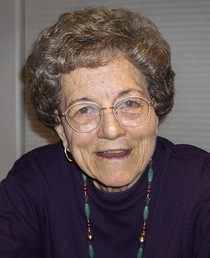 Eunice Hadley