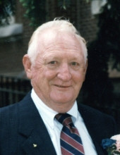 James   G. “Red”   Croghan Jr. Profile Photo