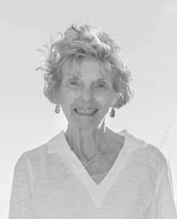 Judy Compton