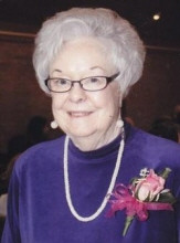 Marjorie J. Hurst Profile Photo