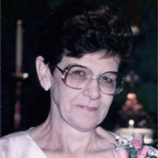 Mildred "Darlene" Bowen