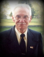 Rev. Eugene May Profile Photo