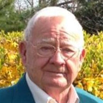 Kenneth R. Snyder, Sr. Profile Photo