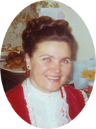 Elsie Bailey Profile Photo