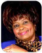 Mildred Sue “Mickey” Banks