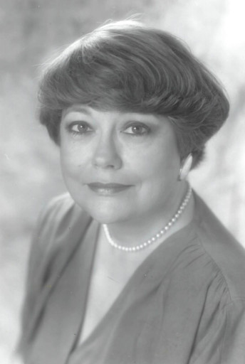 Barbara Parker Profile Photo