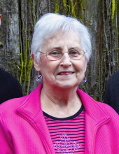 Cora Sue Wilson