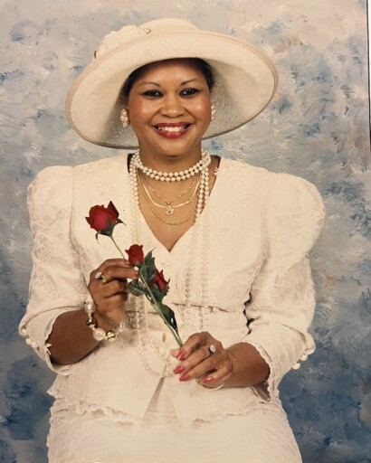 Mrs. Nener Myra Sullivan