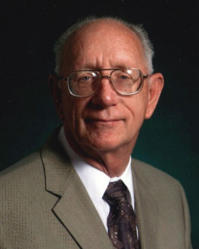 Robert "Bob" H. Hunt, Jr. Profile Photo