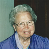 J. Eleanore Grefstad Profile Photo