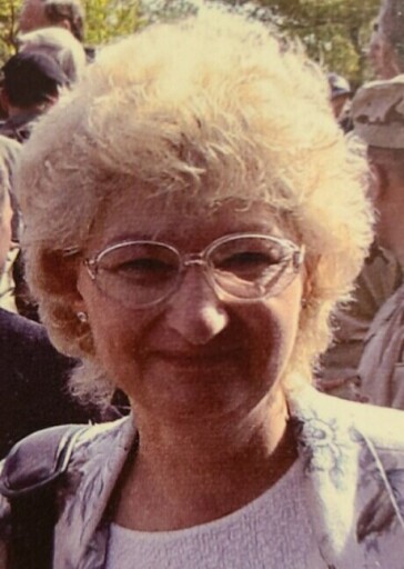 Linda  Ruth Sarnowski