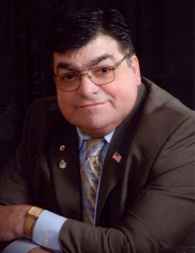 Frank J. Balistreri