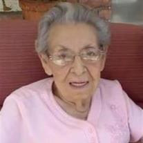 Josephine C. Varela Profile Photo