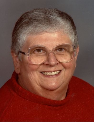 Sheila M. Kapke