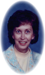 Martha Faye Smith