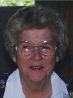 Ethel G. Easterbrooks