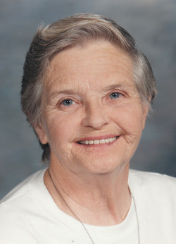 Janie Rance