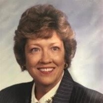 Margaret Benton Profile Photo