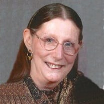 Annette Marie Bryer