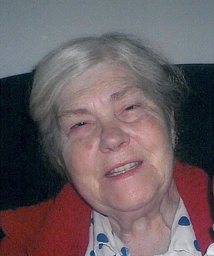 Dorothy M. Jefferson