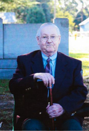 Walter Kenneth Usher