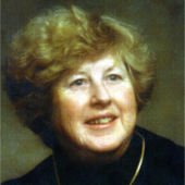 Helen C. Gibbs