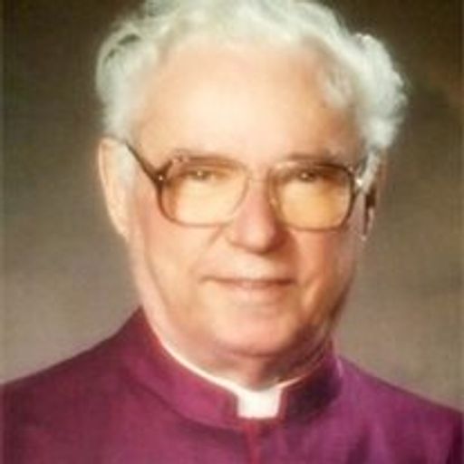 The Erend Monsignor Robert C. Gribbin