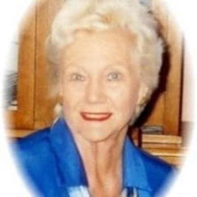 Doris June Saylor