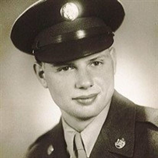 Robert Christensen Profile Photo