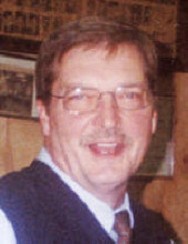 Kenneth J. Petroff