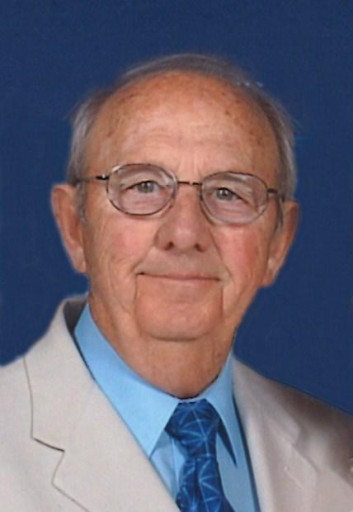 Robert G. "Bob" Sigman