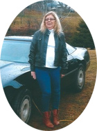 Debra Grisdale Profile Photo
