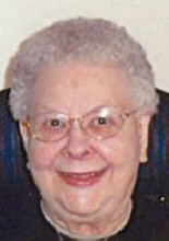 Thelma C. "Tillie" Geiger