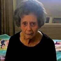 Lora Jean Strickland