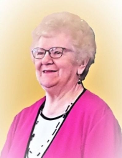 Shirley Ann Dibble