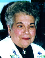 Adeline Sabatini Cacchione