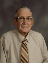 Wayne D. Arnold Profile Photo