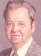 Gene E. Custead