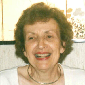 Doris Fessler Profile Photo