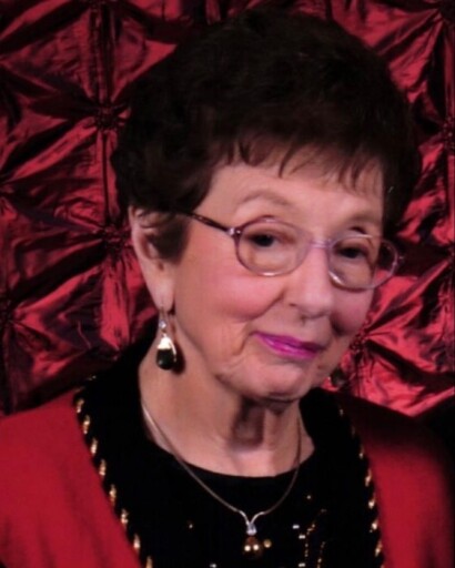 Frances E. Oakes