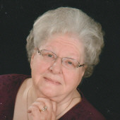 Carolyn Ruth Moore