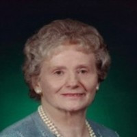 Geraldine Marie Barnett